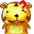 wink