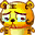 wink