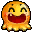 wink