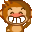 wink