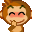 wink